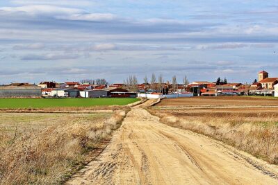 El Campo de Peñaranda, Salamanca