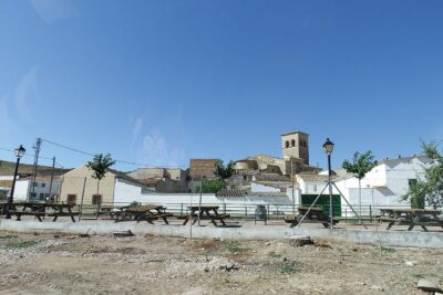 El Cañavate, Cuenca