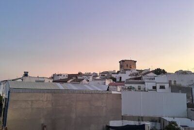 El Carpio, Córdoba