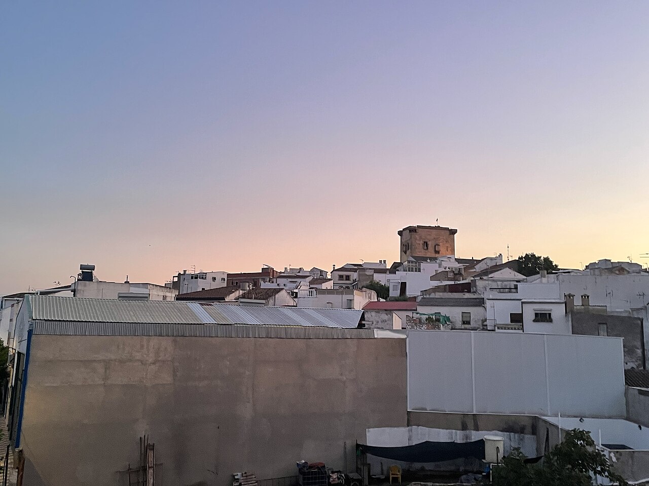 El Carpio, Córdoba