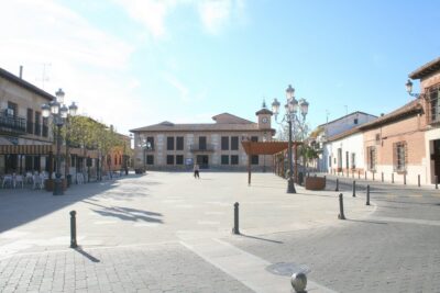 El Casar, Guadalajara