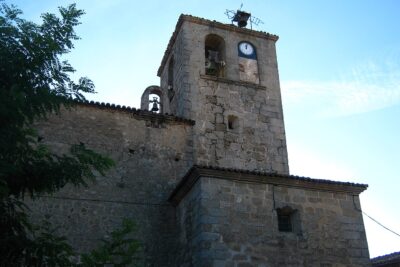 El Cerro, Salamanca