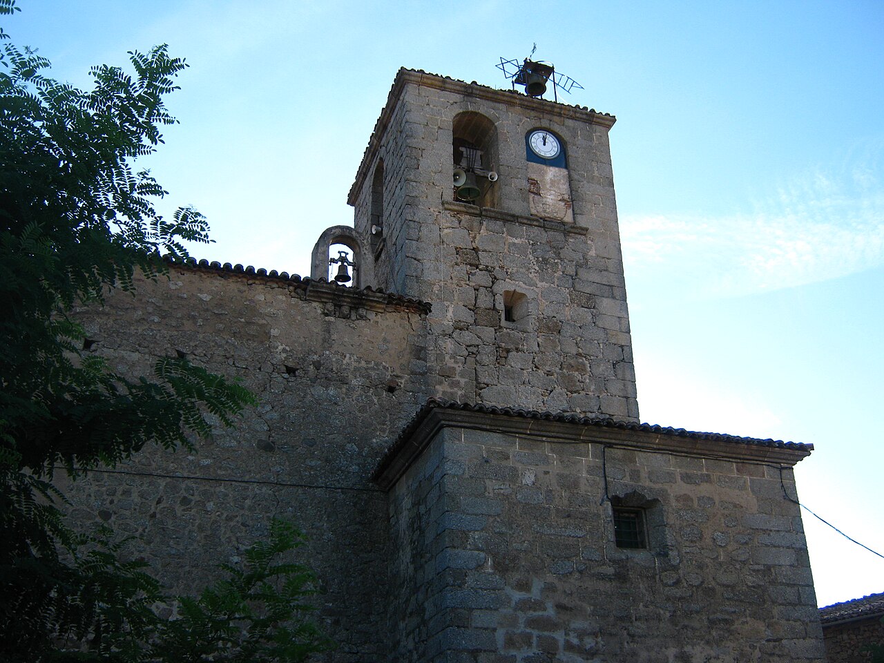 El Cerro, Salamanca