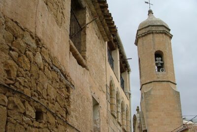 El Cogul, Lleida