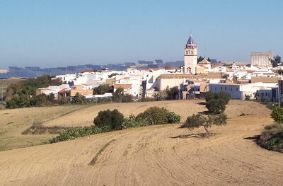 El Coronil, Sevilla