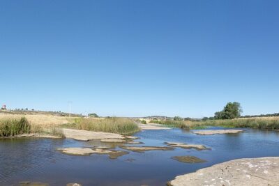 El Cubo de Don Sancho, Salamanca