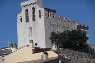 El Far D'empordà, Girona