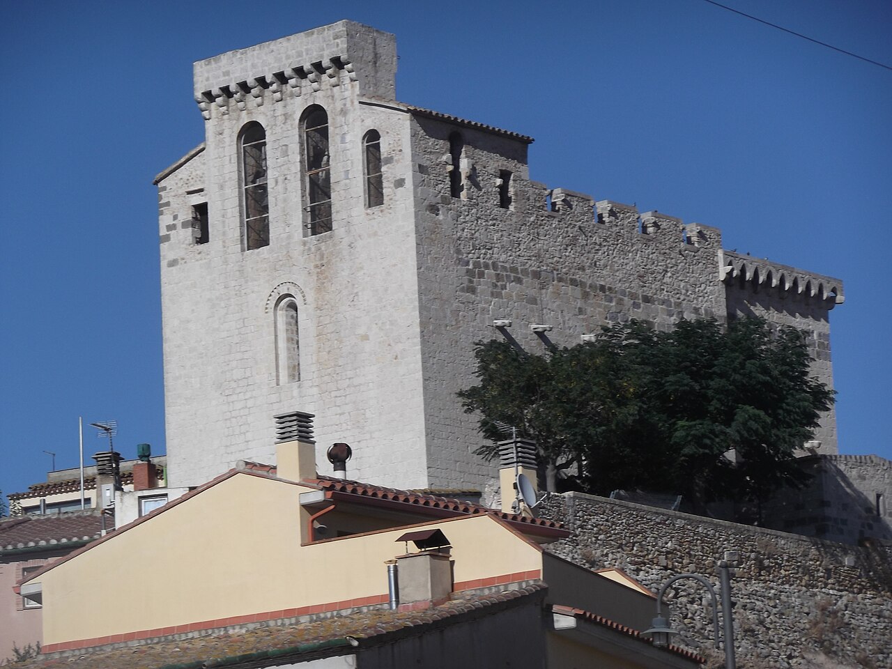 El Far D'empordà, Girona