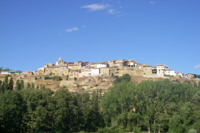 El Frago, Zaragoza