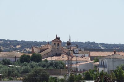El Guijo, Córdoba
