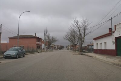 El Herrumblar, Cuenca