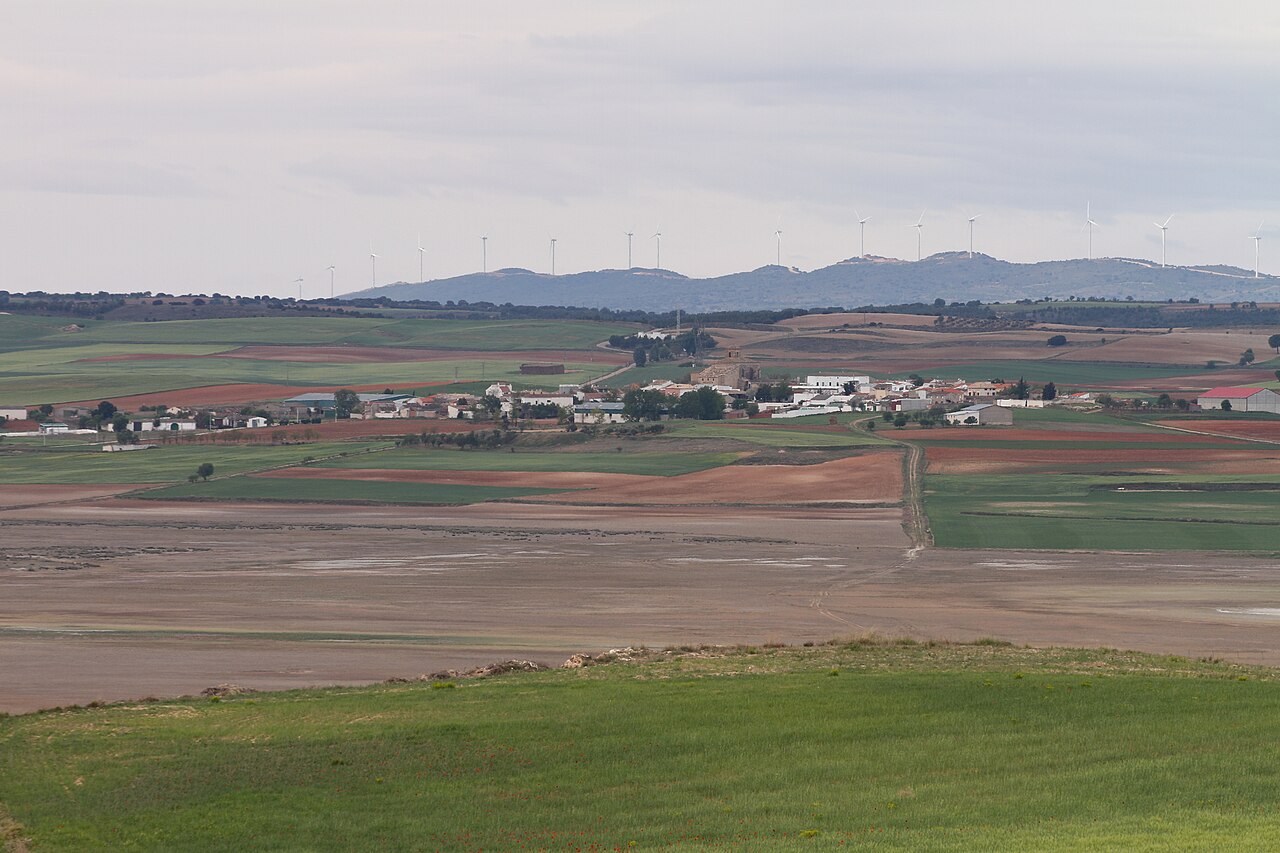 El Hito, Cuenca