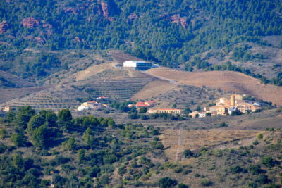 El Lloar, Tarragona