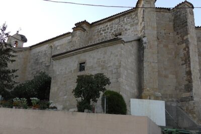 El Maderal, Zamora