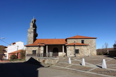 El Maíllo, Salamanca