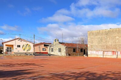 El Manzano, Salamanca