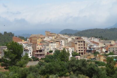 El Masroig, Tarragona