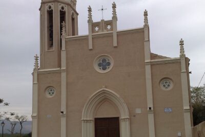 El Milà, Tarragona