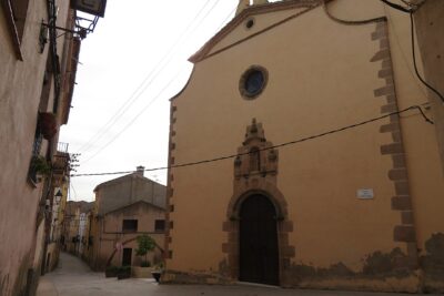 El Molar, Tarragona
