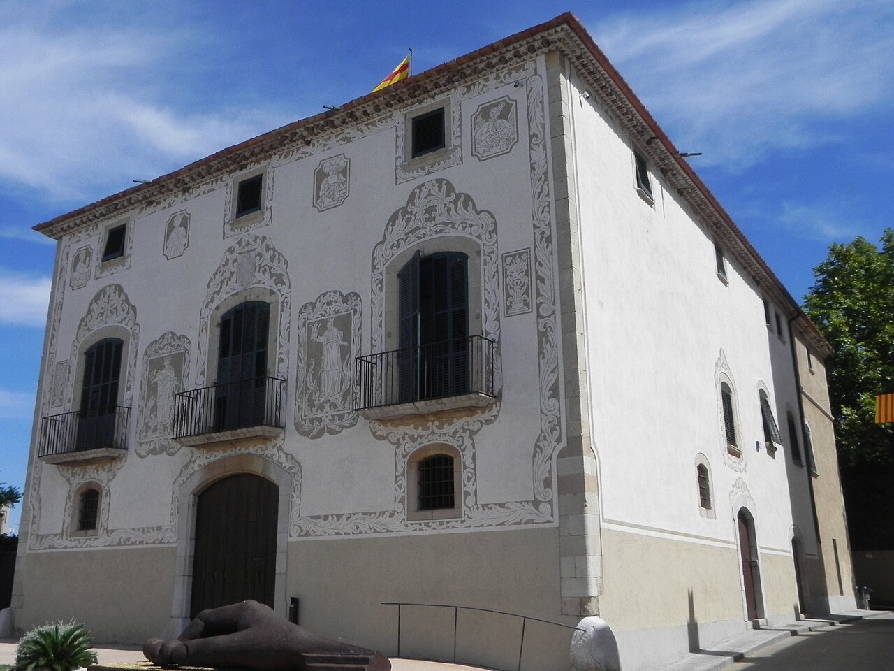 El Morell, Tarragona