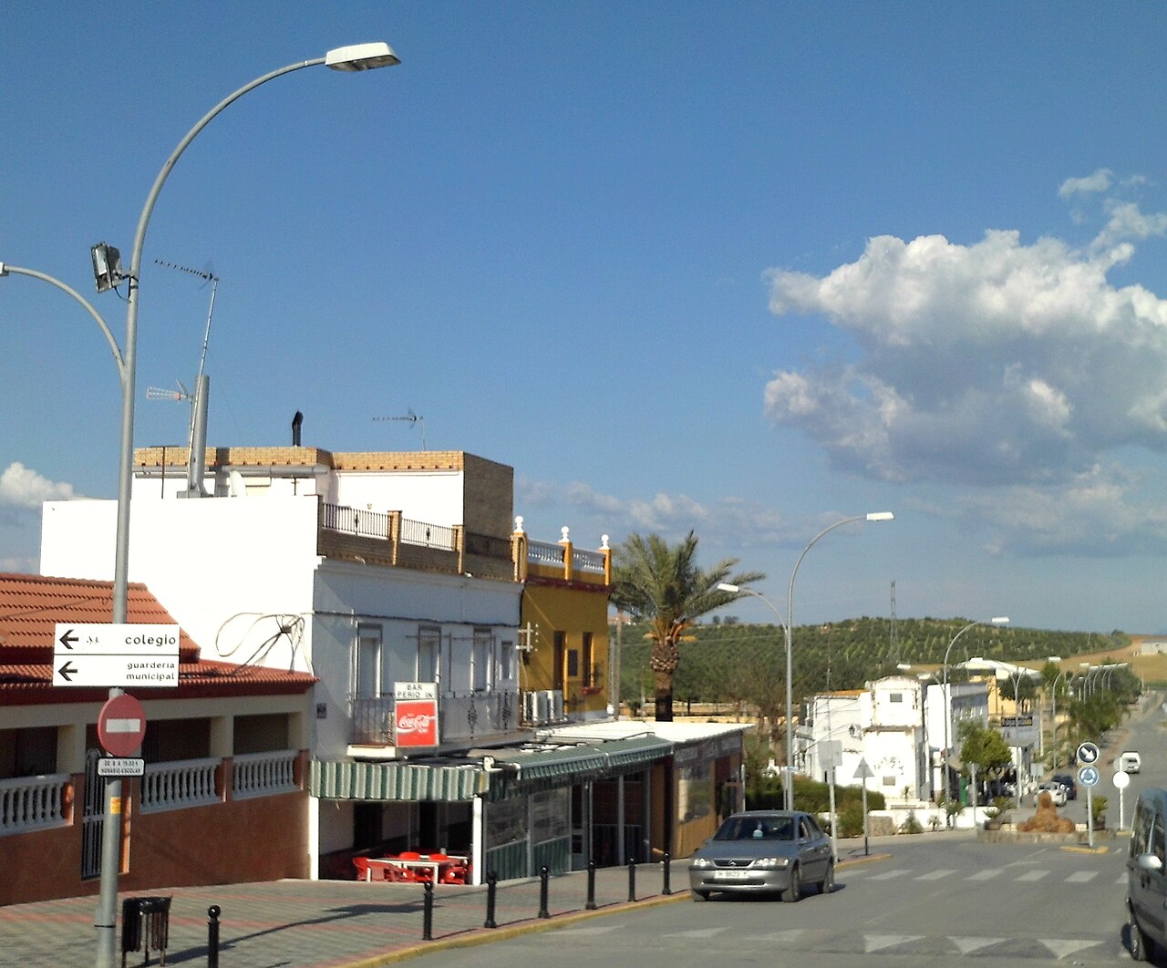 El Palmar de Troya, Sevilla