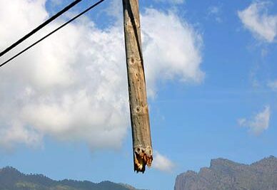 El Paso, Santa Cruz de Tenerife