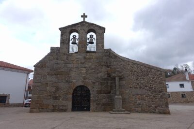 El Payo, Salamanca