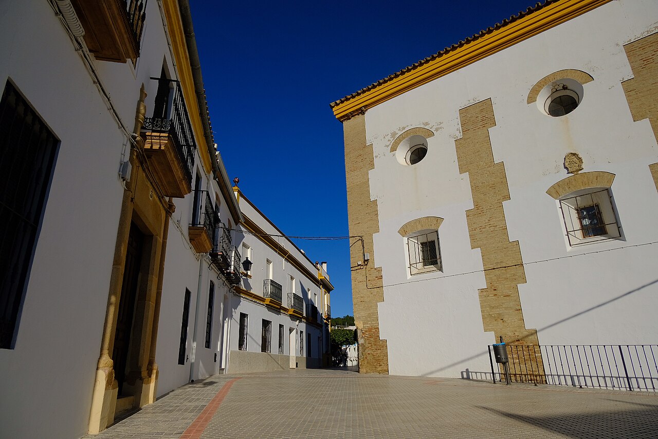 El Pedroso, Sevilla