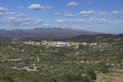 El Perello, Tarragona
