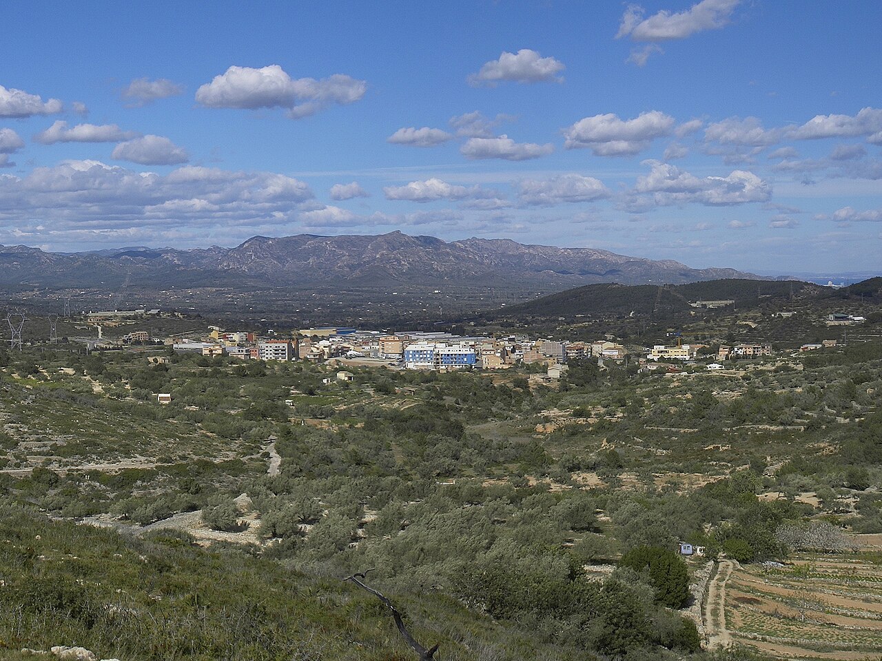 El Perello, Tarragona