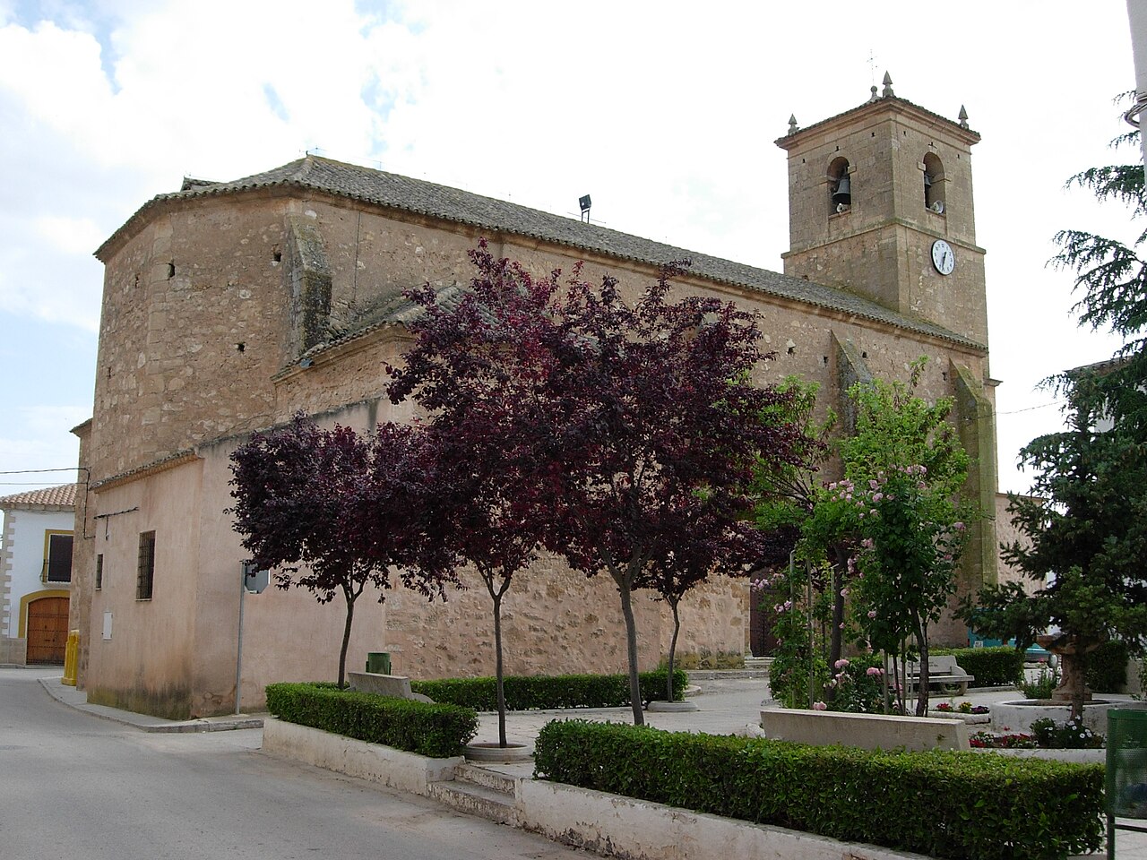 El Picazo, Cuenca