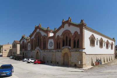 El Pinell de Brai, Tarragona