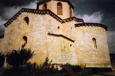 El Pla de Santa Maria, Tarragona