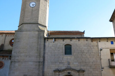 El Poal, Lleida