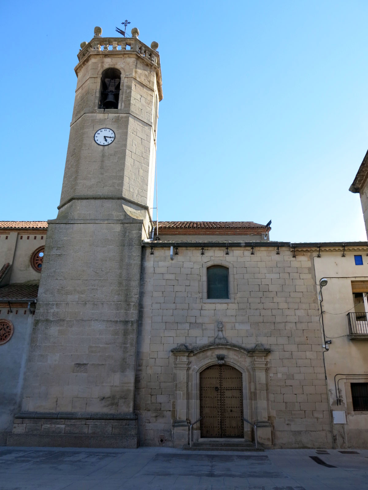 El Poal, Lleida