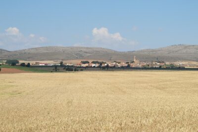 El Pobo, Teruel