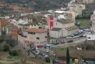 El Pont D'armentera, Tarragona