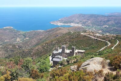 El Port de la Selva, Girona