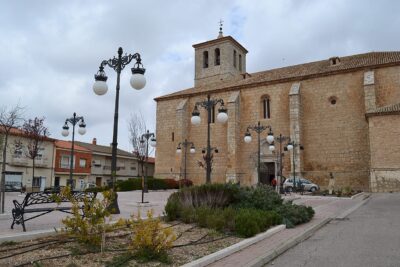 El Provencio, Cuenca