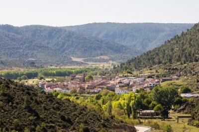 El Recuenco, Guadalajara