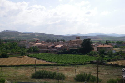 El Redal, La Rioja