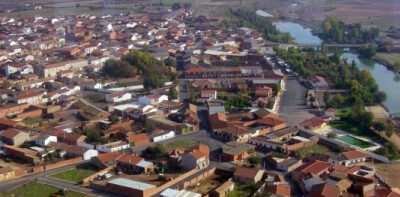 El Robledo, Ciudad Real