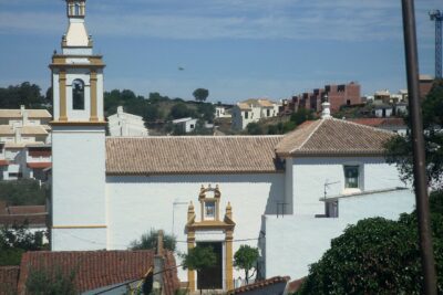 El Ronquillo, Sevilla