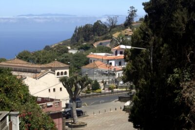 El Rosario, Santa Cruz de Tenerife