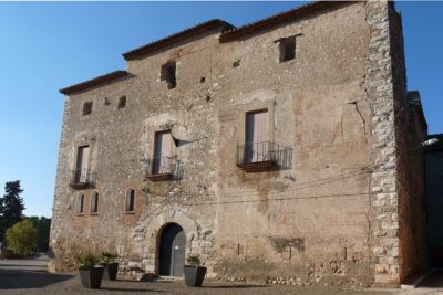 El Rourell, Tarragona