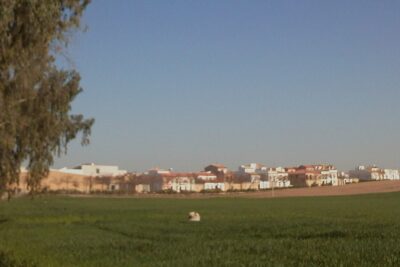 El Rubio, Sevilla