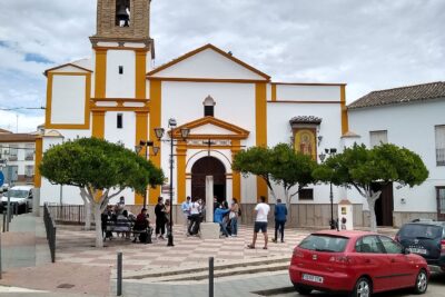 El Saucejo, Sevilla