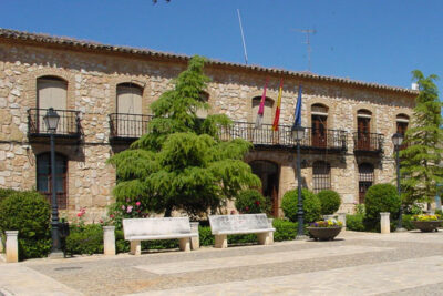 El Toboso, Toledo