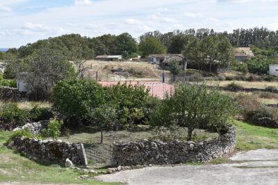 El Tornadizo, Salamanca