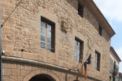 El Toro, Castellón